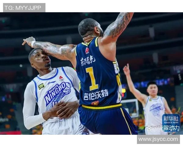 CBA精彩对决广东队迎战山东队视频直播全程回放与赛后分析